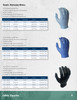 Disposable Nitrile Glove Black  TGG-120