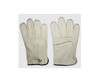 Grain Cowhide Cotton Lined Driver Keystone Thumb  TGG-404