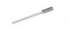 3/16" Miniature Cylindrical Carbide Burr  SA-53