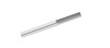 1/8" Miniature Cylindrical Endcut Carbide Burr  SB-43