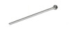 3/8" Ball DC Carbide Burr Long Shank  SD-3L6