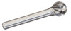 3/8" Ball SC Carbide Burr  SD-3NF