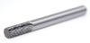 1/4" Cylindrical DC Carbide Burr  SA-1