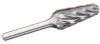 1/2" Tapered Radius SC Carbide Burr  SL-5NF