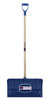 21" Large Poly Snow Pusher  TGPP21KD
