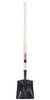 10-1/2" Square Point Shovel  TGHS2L