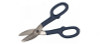 7-3/4" Tin Snip  TGHT-037-001