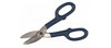 7-3/4" Tin Snip  TGHT-037-001
