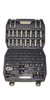 55 Pc. 3/8 Drive SAE & Metric Socket Set  TGSS-SET01