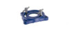 3" Vise Swivel Base Attachment  TGV-013