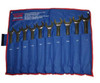 S.A.E. Combination Wrench Set  TGCW-SET-10PC