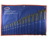 S.A.E. Combination Wrench Set  TGCW-SET-16PC