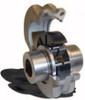 Quick Flex Aluminum Split High Speed Coupler Cover  QF500HPCOVER