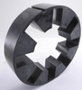 Quick Flex Black Highest Torque Coupling Insert  QF100TINSERT