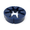 Quick Flex Blue High Torque Coupling Insert  QF250BINSERT