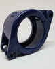Quick Flex Cast Iron Split Low Speed Coupler Cover  QF15SPCOVER