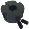 Quick Flex Dodge® Taper-Lock Coupler Half  QF250X3020