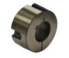 Quick Flex Dodge® Taper-Lock Coupler Half  QF250X3020
