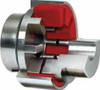 Quick Flex Finished Bore Coupler Half  QF500X3-5/8