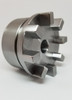 Quick Flex Plain Bore Coupler Half  QF3150XPB