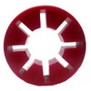 Quick Flex Red Standard Coupling Insert  QF15INSERT