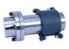 Quick Flex Single Ended Coupler Spacer Body  QF25SPBODYX155MM