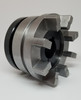 Quick Flex Stainless Browning® Taper Lock Coupler Half  QF25S303P1