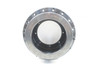 Quick Flex Spilt High Speed Coupler Cover  QF1890VSPCOVER