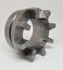 Quick Flex Browning® Taper Lock Coupler Half  QF15XH