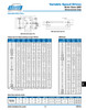 Lovejoy® 135-MOTOR BASE   68514419714