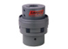 1-5/8" Shaft Lovejoy® Type C285 Jaw Style Coupling Half   C285-HUB-1-5/8-3/8X3/16KW