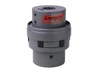 3" Shaft Lovejoy® Type C285 Jaw Style Coupling Half   C285-HUB-3"-3/4X3/8KW
