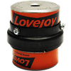 7/8" Shaft Lovejoy® Jaw Style Coupling Half   LC095-HUB-7/8-3/16X3/32KW