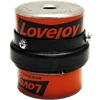 28mm Shaft Lovejoy® Jaw Style Coupling Half   LC110-HUB-28MMH7-8X3.3MMKW