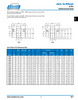 LS099/100 Lovejoy® 6-Pin Shear Ring   LS099/100-JAW IN SHEAR RING