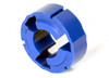 LS099/100 Lovejoy® 6-Pin Urethane Spider   LS099/100-JAW IN SHEAR SPDR-URE