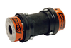 1" Shaft Lovejoy® Type RRS099 Spacer Coupling Jaw Style Coupling Half   RRS099-HUB-1"-1/4X1/8KW