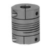 1/2 x 1/2" Shaft Lovejoy® EC112 Single Beam Clamp Coupling   EC112-BEAM CP-1/2X1/2