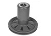 5/8" Shaft Lovejoy® Aluminoline® Model 180 Spring Loaded Driver Pulley   180-5/8-PULLEY