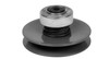 1-5/8" Shaft Lovejoy® Hexadrive® Model HM-30 Adjustable Driver Pulley   HM-30-1-5/8-PULLEY