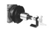 5/8" Shaft Lovejoy® Econoline Model MLA-40 Manually Adjustable Pulley   MLA-40-5/8-PULLEY