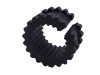 #4 Sure-Flex® Split EPDM Insert   4JES-SLEEVE
