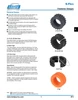 #9 Sure-Flex® Two-Piece EPDM Insert   9E-SLEEVE