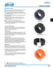 #9 Sure-Flex® Split EPDM Insert   9JES-SLEEVE