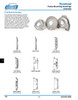 SAE 3/D-PUMP MTG PLATE   68514452108