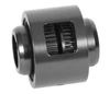 1-1/4" Shaft Lovejoy® Series C-2 Universal Rigid Gear Coupling Half   C-2-HUB RGD-1-1/4-1/4X1/8KW-SS