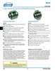 1-1/4" Shaft Lovejoy® Series C-2 Universal Rigid Gear Coupling Half   C-2-HUB RGD-1-1/4-1/4X1/8KW-SS
