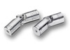 9/16 x 9/16" CJ647B Series Lovejoy® Single Universal Joint   CJ647B-UJ-9/16X9/16-NKW NSS BE