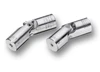 5/8 x 5/8" SS648B Series Lovejoy® Single Universal Joint   SS648B-UJ-5/8X5/8