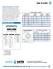 5/8 x 5/8" SS648B Series Lovejoy® Single Universal Joint   SS648B-UJ-5/8X5/8